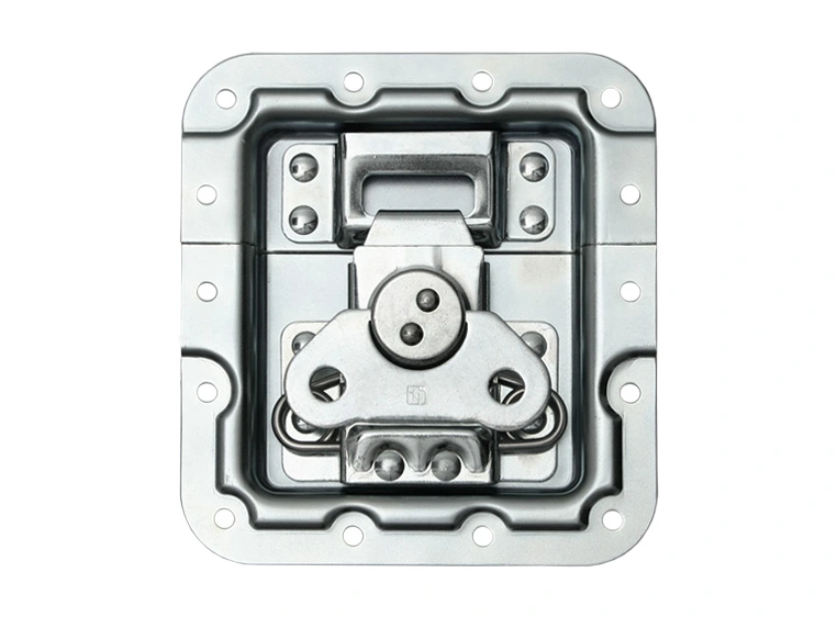 Adam Hall Hardware V3 Series - Butterfly Latch V3 short cran 